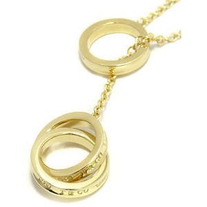 Tiffany 1837 Interlocking Circle Necklace